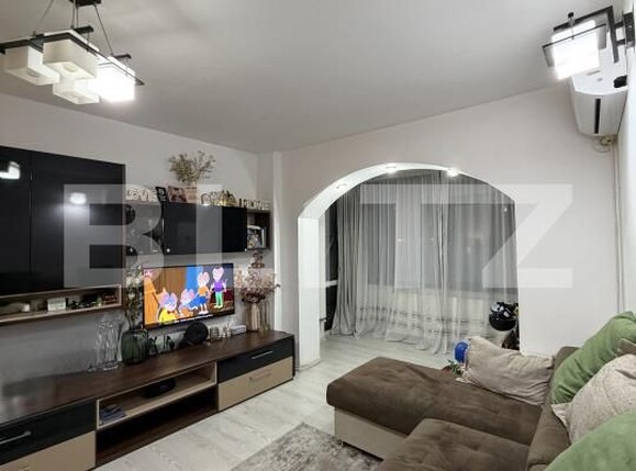 Apartament de vânzare 3 camere Calea Bucuresti - 189835AV | BLITZ Craiova | Poza1