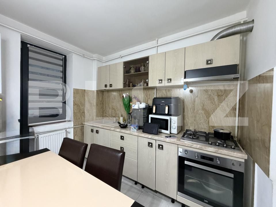 Apartament de vânzare 3 camere Calea Bucuresti - 189835AV | BLITZ Craiova | Poza5
