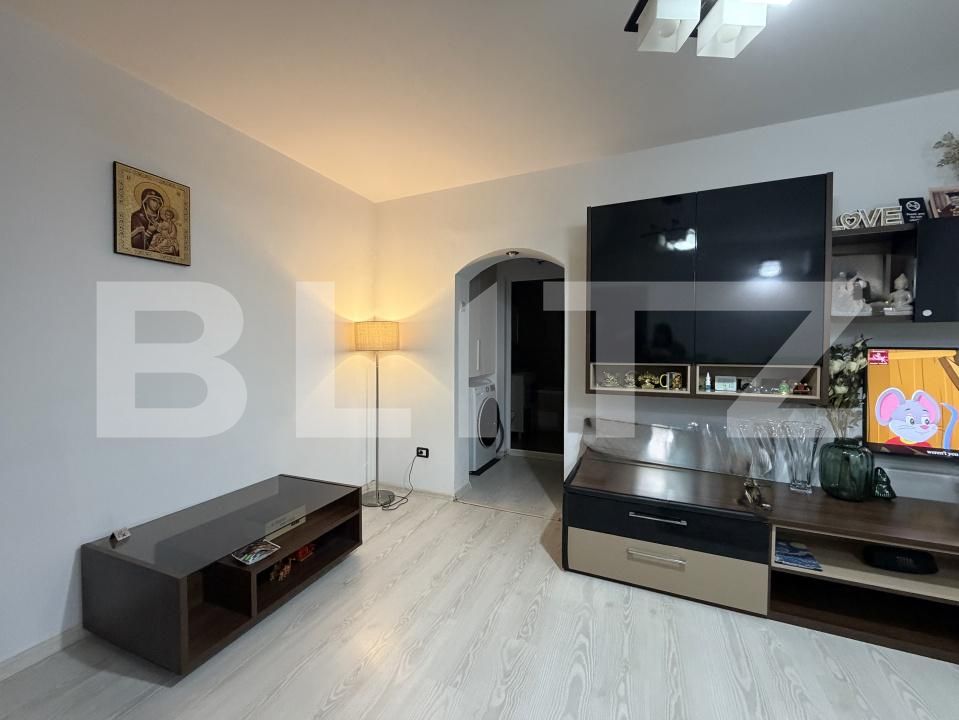 Apartament de vânzare 3 camere Calea Bucuresti - 189835AV | BLITZ Craiova | Poza2