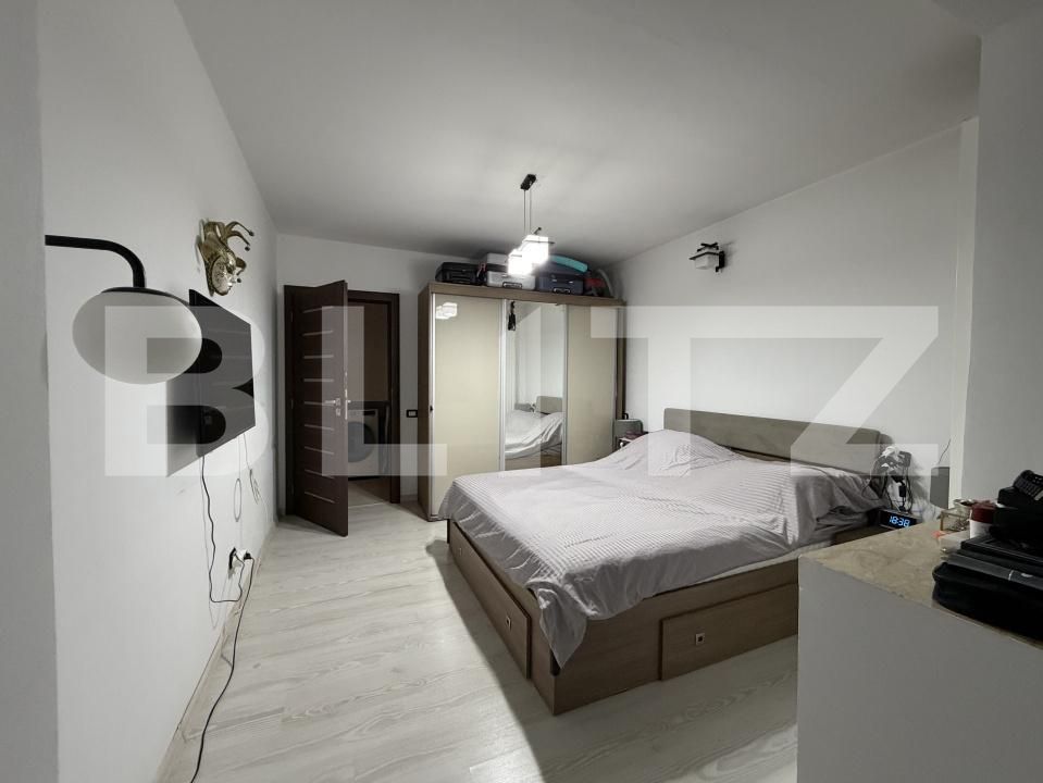 Apartament de vânzare 3 camere Calea Bucuresti - 189835AV | BLITZ Craiova | Poza3
