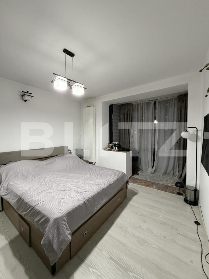 Apartament de vânzare 3 camere Calea Bucuresti - 189835AV | BLITZ Craiova | Poza4