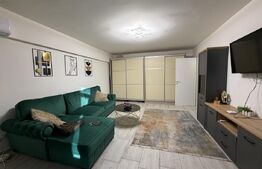 Apartament 2 camere, 53 mp, zona Gara