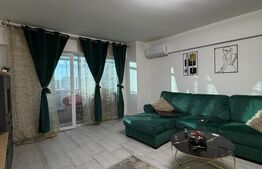 Apartament 2 camere, 53 mp, zona Gara