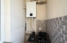 Apartament 2 camere, 53 mp, zona Gara