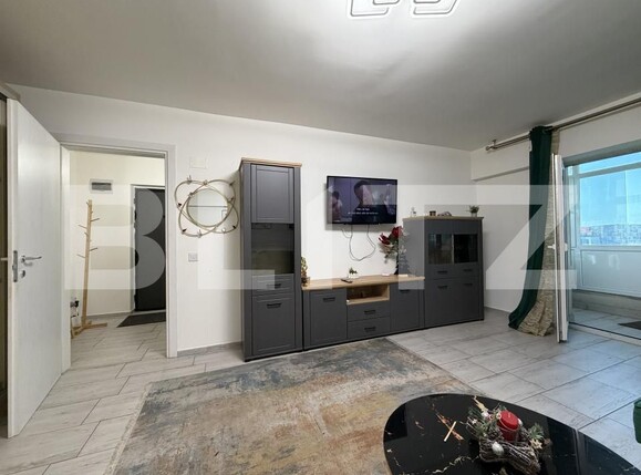 Apartament de închiriat 2 camere Garii - 189837AI | BLITZ Craiova | Poza9