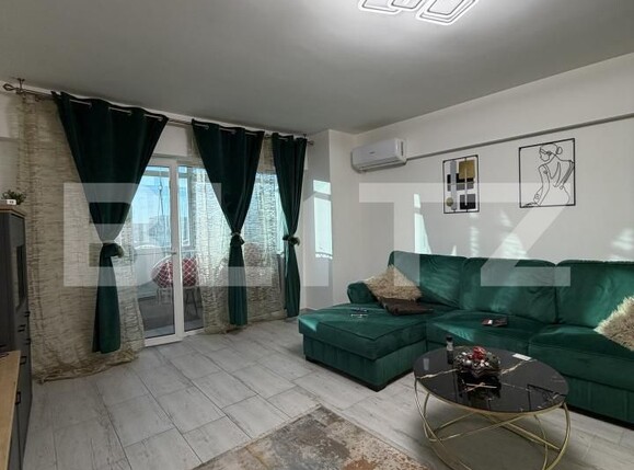 Apartament de închiriat 2 camere Garii - 189837AI | BLITZ Craiova | Poza1