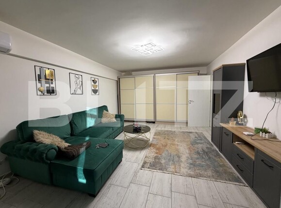 Apartament de închiriat 2 camere Garii - 189837AI | BLITZ Craiova | Poza11