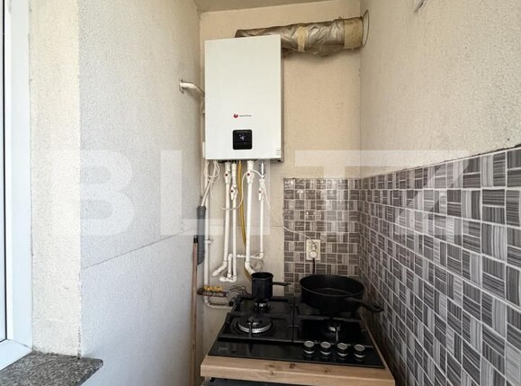 Apartament de închiriat 2 camere Garii - 189837AI | BLITZ Craiova | Poza8