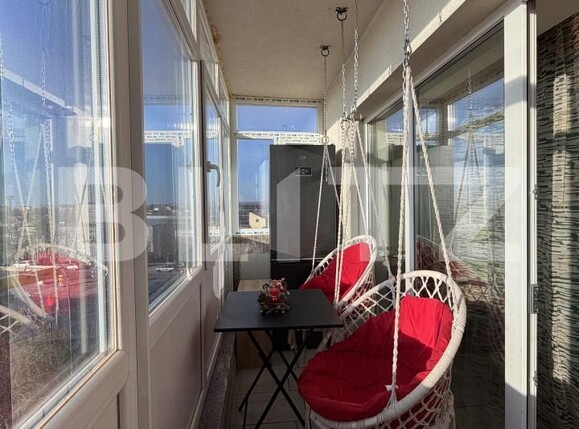 Apartament de închiriat 2 camere Garii - 189837AI | BLITZ Craiova | Poza6