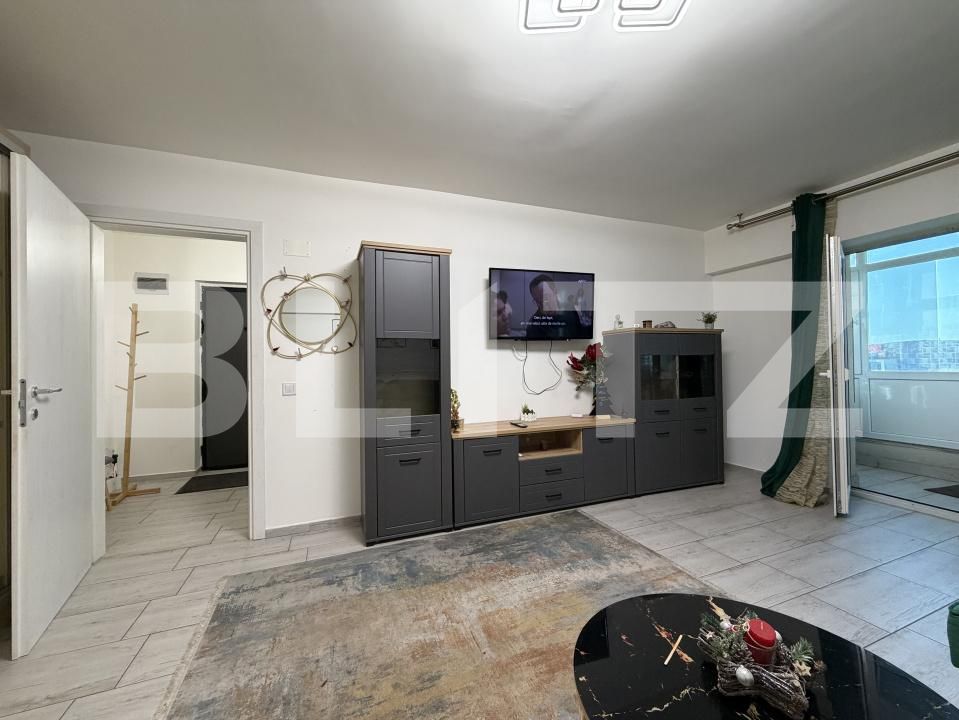 Apartament de închiriat 2 camere Garii - 189837AI | BLITZ Craiova | Poza9