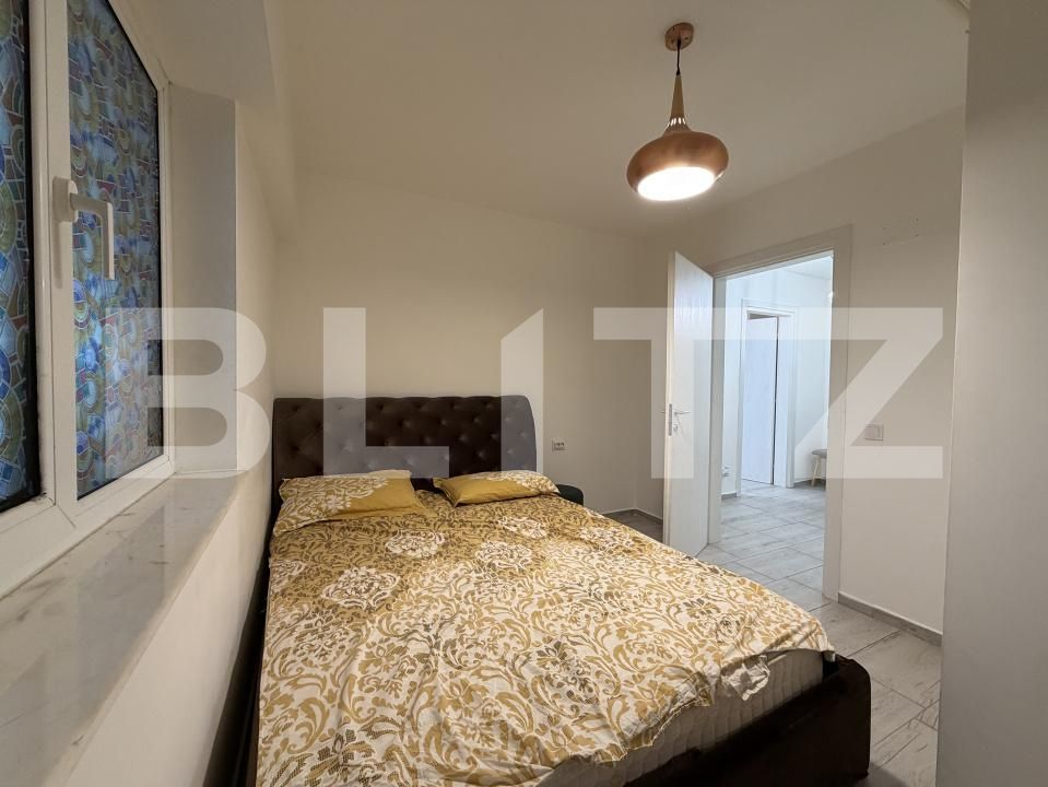 Apartament de închiriat 2 camere Garii - 189837AI | BLITZ Craiova | Poza4