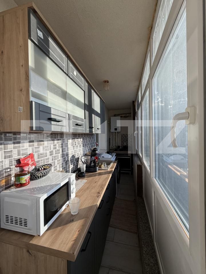 Apartament de închiriat 2 camere Garii - 189837AI | BLITZ Craiova | Poza7