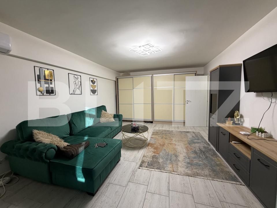 Apartament de închiriat 2 camere Garii - 189837AI | BLITZ Craiova | Poza11