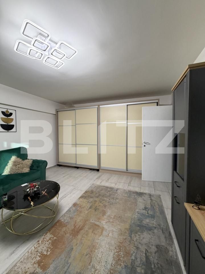 Apartament de închiriat 2 camere Garii - 189837AI | BLITZ Craiova | Poza2