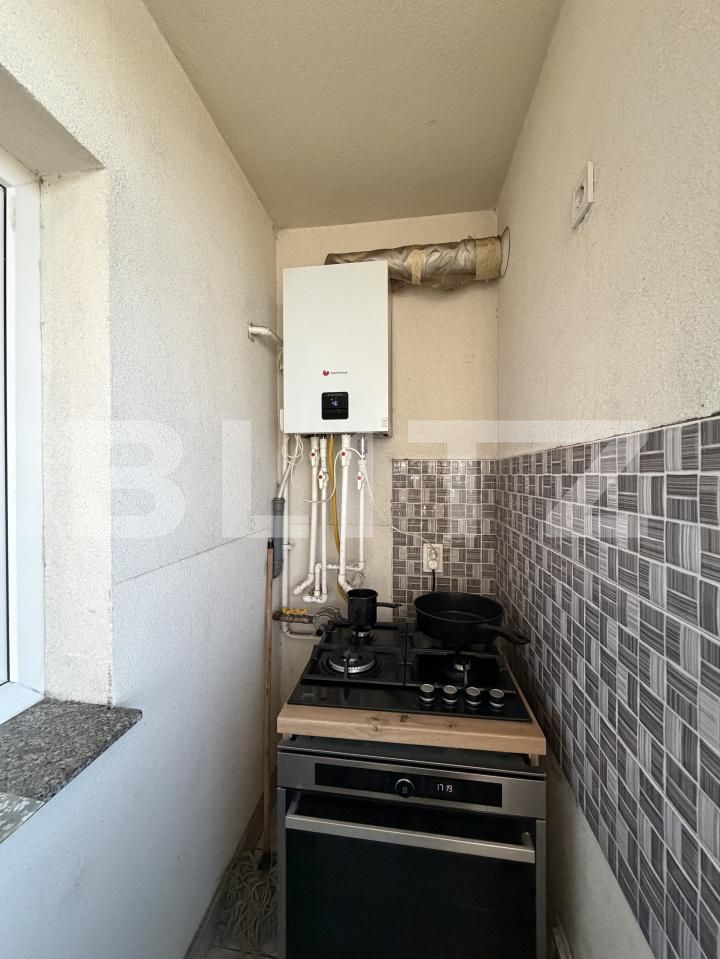 Apartament de închiriat 2 camere Garii - 189837AI | BLITZ Craiova | Poza8