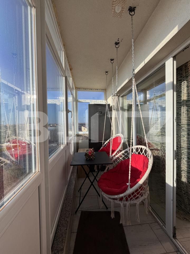 Apartament de închiriat 2 camere Garii - 189837AI | BLITZ Craiova | Poza6