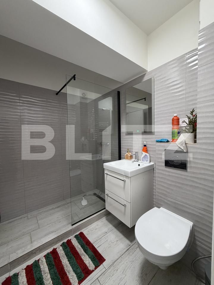 Apartament de închiriat 2 camere Garii - 189837AI | BLITZ Craiova | Poza10