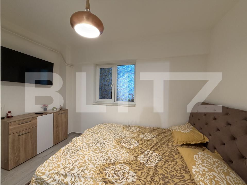Apartament de închiriat 2 camere Garii - 189837AI | BLITZ Craiova | Poza3
