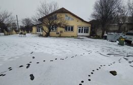 Hala structura beton, P+M, teren 1557 mp, zona Termo Isalnita