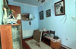 Casa parter, 273 mp teren, front 14,52 ml, zona Schmith/ Tribunal