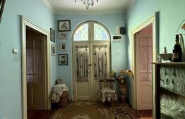 Casa parter, 273 mp teren, front 14,52 ml, zona Schmith/ Tribunal