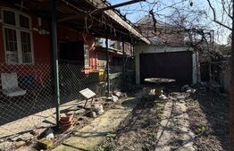 Casa parter, 273 mp teren, front 14,52 ml, zona Schmith/ Tribunal