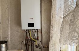 Casa parter, 273 mp teren, front 14,52 ml, zona Schmith/ Tribunal