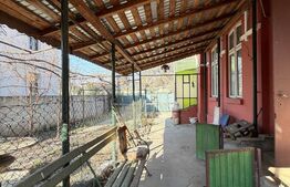 Casa parter, 273 mp teren, front 14,52 ml, zona Schmith/ Tribunal