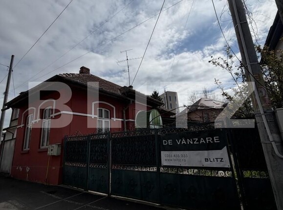 Casa de vânzare 3 camere Central - 189862CV | BLITZ Craiova | Poza15