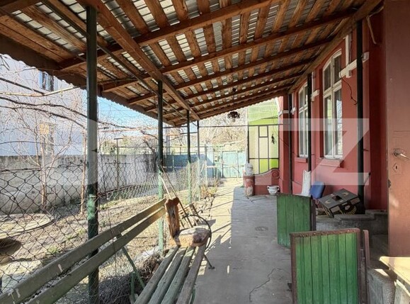 Casa de vânzare 3 camere Central - 189862CV | BLITZ Craiova | Poza12