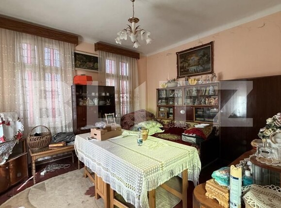 Casa de vânzare 3 camere Central - 189862CV | BLITZ Craiova | Poza1