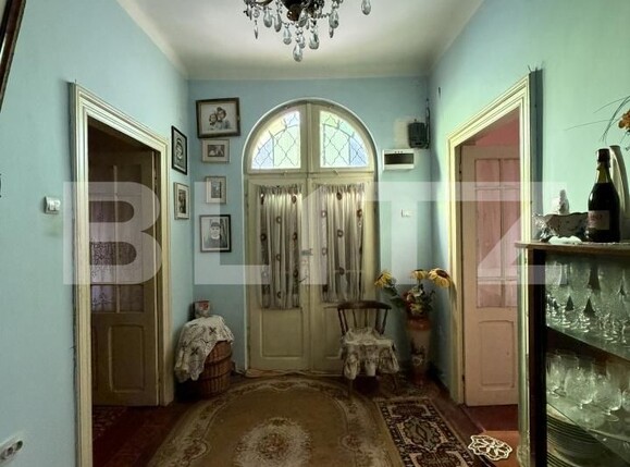 Casa de vânzare 3 camere Central - 189862CV | BLITZ Craiova | Poza4