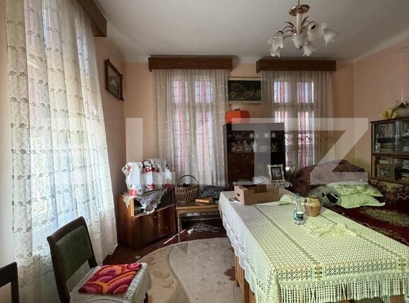 Casa de vânzare 3 camere Central - 189862CV | BLITZ Craiova | Poza2