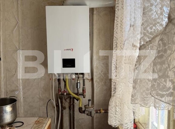 Casa de vânzare 3 camere Central - 189862CV | BLITZ Craiova | Poza10