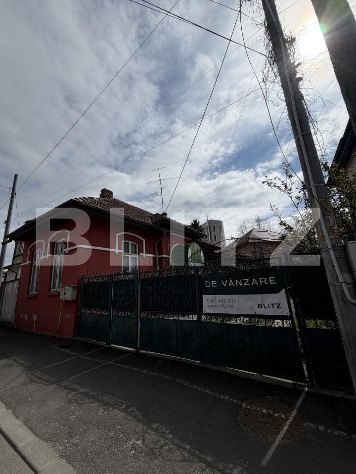 Casa de vânzare 3 camere Central - 189862CV | BLITZ Craiova | Poza15