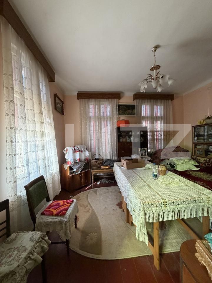 Casa de vânzare 3 camere Central - 189862CV | BLITZ Craiova | Poza2