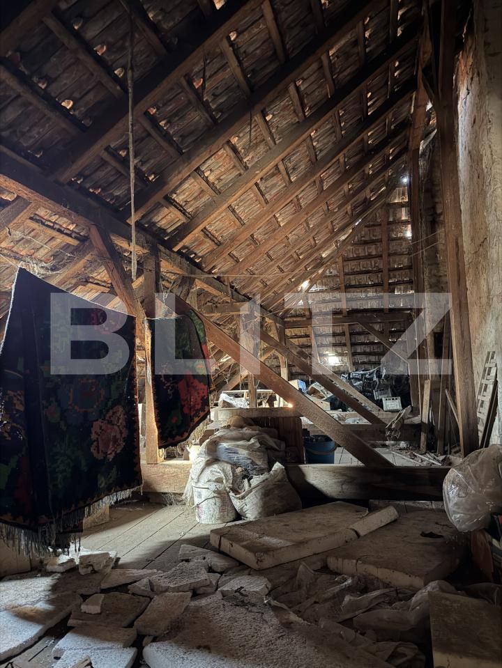 Casa de vânzare 3 camere Central - 189862CV | BLITZ Craiova | Poza14