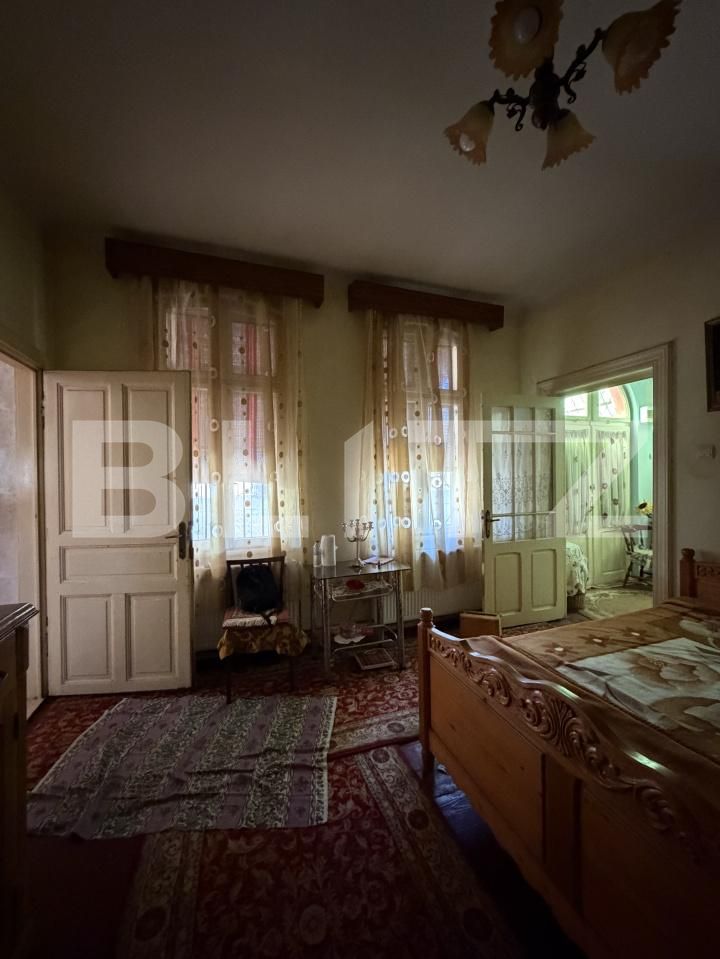 Casa de vânzare 3 camere Central - 189862CV | BLITZ Craiova | Poza6