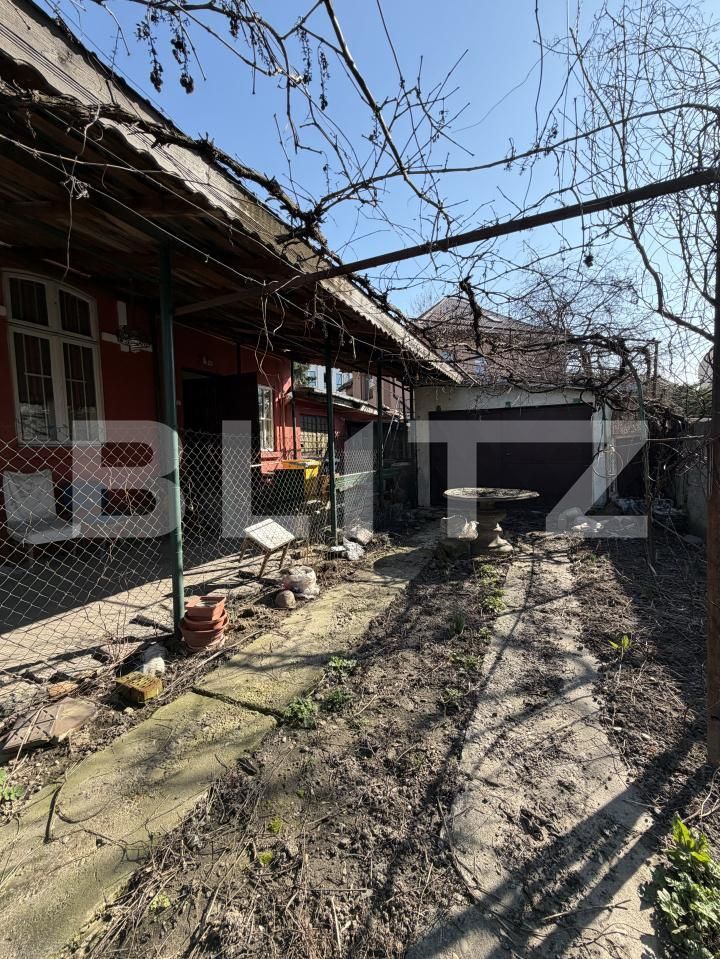 Casa de vânzare 3 camere Central - 189862CV | BLITZ Craiova | Poza13