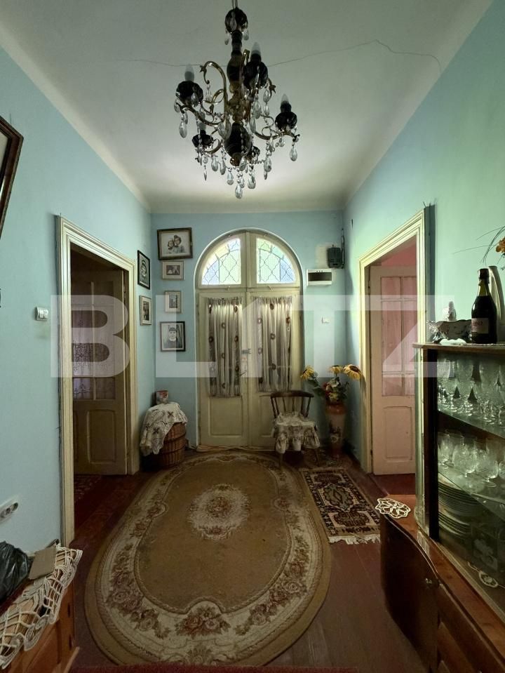 Casa de vânzare 3 camere Central - 189862CV | BLITZ Craiova | Poza4