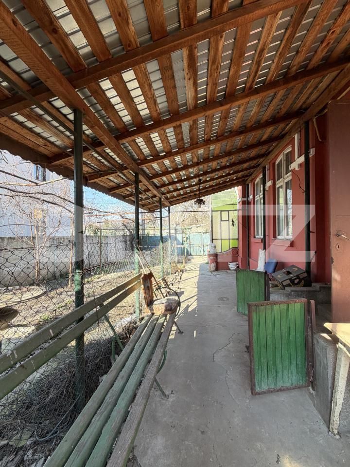 Casa de vânzare 3 camere Central - 189862CV | BLITZ Craiova | Poza12