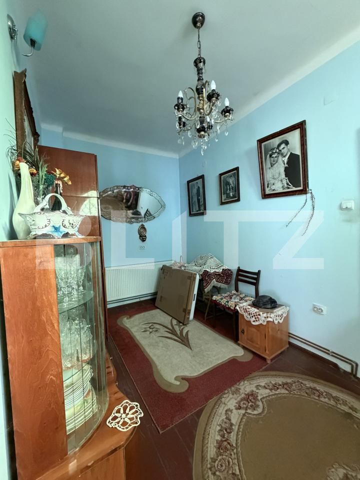 Casa de vânzare 3 camere Central - 189862CV | BLITZ Craiova | Poza3