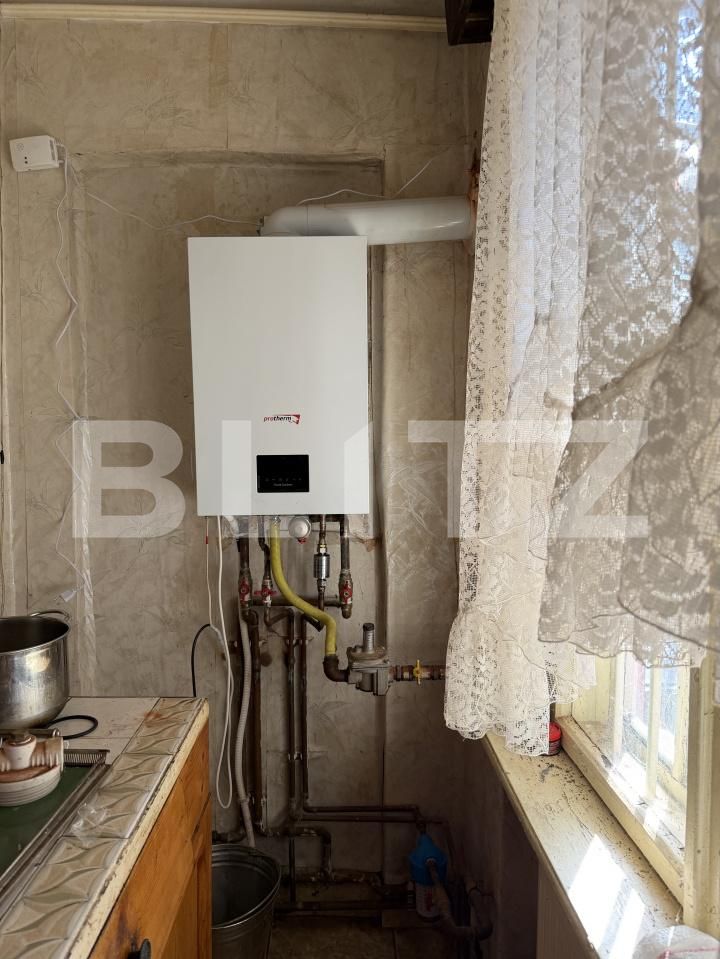 Casa de vânzare 3 camere Central - 189862CV | BLITZ Craiova | Poza10