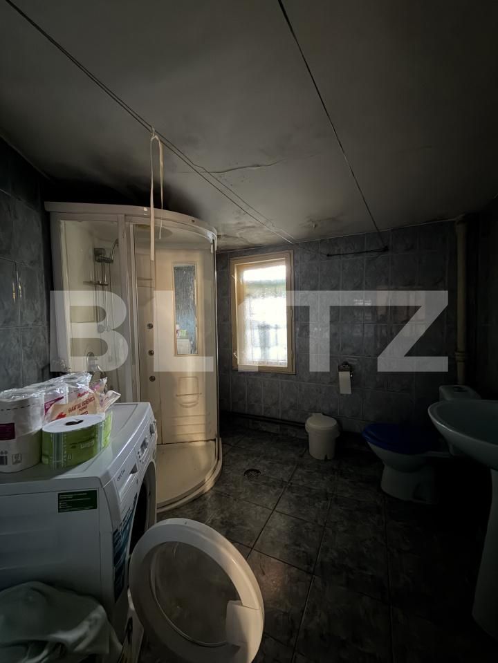 Casa de vânzare 3 camere Central - 189862CV | BLITZ Craiova | Poza8