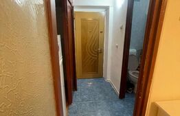 Garsoniera, 31.34 mp, cartier Lapus