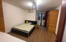 Garsoniera, 31.34 mp, cartier Lapus