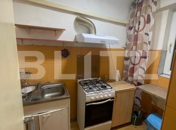 Garsonieră de vânzare Lapus - 189866AV | BLITZ Craiova | Poza4