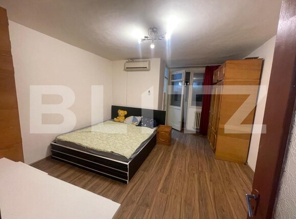 Garsonieră de vânzare Lapus - 189866AV | BLITZ Craiova | Poza1