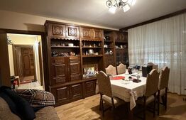 Apartament 4 camere, et. 1, Calea Severinului/ Scoala Decebal