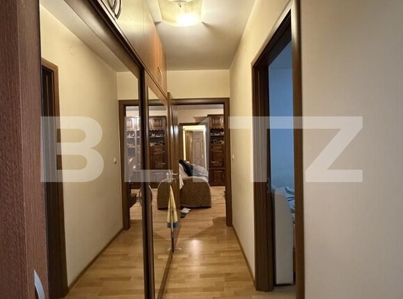 Apartament de vânzare 4 camere Calea Severinului - 189877AV | BLITZ Craiova | Poza8